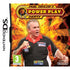 Phil Taylor's Power Play Darts Nintendo DS