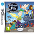 Disney Phineas and Ferb: Across the 2nd Dimension Nintendo DS
