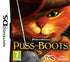 Puss in Boots Nintendo DS