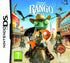 Rango The Video Game Nintendo DS