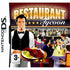 Restaurant Tycoon Nintendo DS