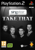 SingStar Take That Playstation 2