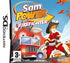 Sam Power: Firefighter Nintendo DS