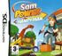 Sam Power: Handyman Nintendo DS