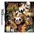 The Secret Saturdays: Beasts of the 5th Sun Nintendo DS