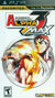 Street Fighter Alpha 3 MAX (Favorites) Sony PSP