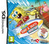 SpongeBob Surf & Skate Roadtrip Nintendo DS