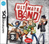 Ultimate Band Nintendo DS