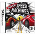 Super Speed Machines Nintendo DS