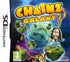 Chainz Galaxy Nintendo DS