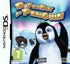 Defendin' DePenguin Nintendo DS