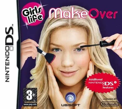 Girls Life: Makeover Nintendo DS
