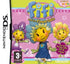 Fifi and the Flowertots Nintendo DS