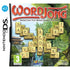WordJong Nintendo DS