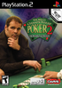 World Championship Poker 2: Featuring Howard Lederer Playstation 2