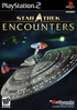 Star Trek: Encounters Playstation 2