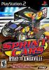 Sprint Cars: Road to Knoxville Playstation 2