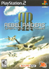 Rebel Raiders: Operation Nighthawk Playstation 2