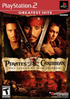 Pirates of the Caribbean: The Legend of Jack Sparrow Playstation 2