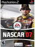 Nascar 07 Playstation 2