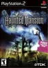 The Haunted Mansion Playstation 2