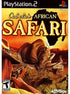Cabela's African Safari Playstation 2