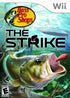 Bass Pro Shops: The Strike Wii