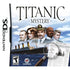 Titanic Mystery Nintendo DS