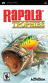 Rapala Trophies Sony PSP