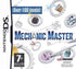 Mechanic Master Nintendo DS