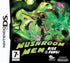 Mushroom Men: Rise of the Fungi Nintendo DS