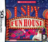 I SPY Fun House Nintendo DS