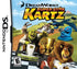 DreamWorks Super Star Kartz Nintendo DS