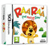 Raa Raa The Noisy Lion Nintendo DS