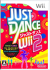 Just Dance Wii 2 Wii