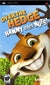 Over the Hedge: Hammy Goes Nuts Sony PSP