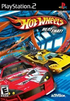 Hot Wheels: Beat That! Playstation 2