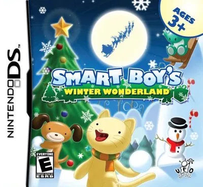 Smart Boy's: Winter Wonderland Nintendo DS