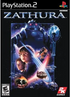 Zathura Playstation 2