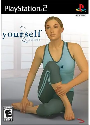 Yourself! Fitness Playstation 2