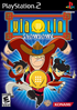 Xiaolin Showdown Playstation 2