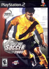 World Tour Soccer 2005 Playstation 2