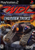 World Destruction League: Thunder Tanks Playstation 2