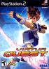 Virtua Quest Playstation 2