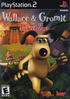 Wallace & Gromit in Project Zoo Playstation 2
