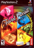 Trivial Pursuit Unhinged Playstation 2