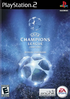 UEFA Champions League 2006-2007 Playstation 2