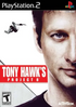 Tony Hawk's Project 8 Playstation 2