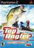 Top Angler Playstation 2