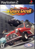 Top Gear Dare Devil Playstation 2